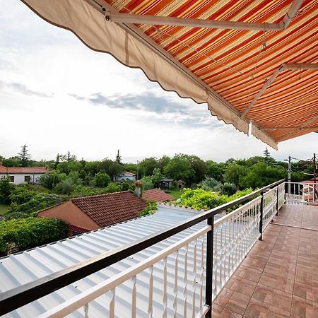 Apartment Josip Brusic Gabonjin Exterior foto