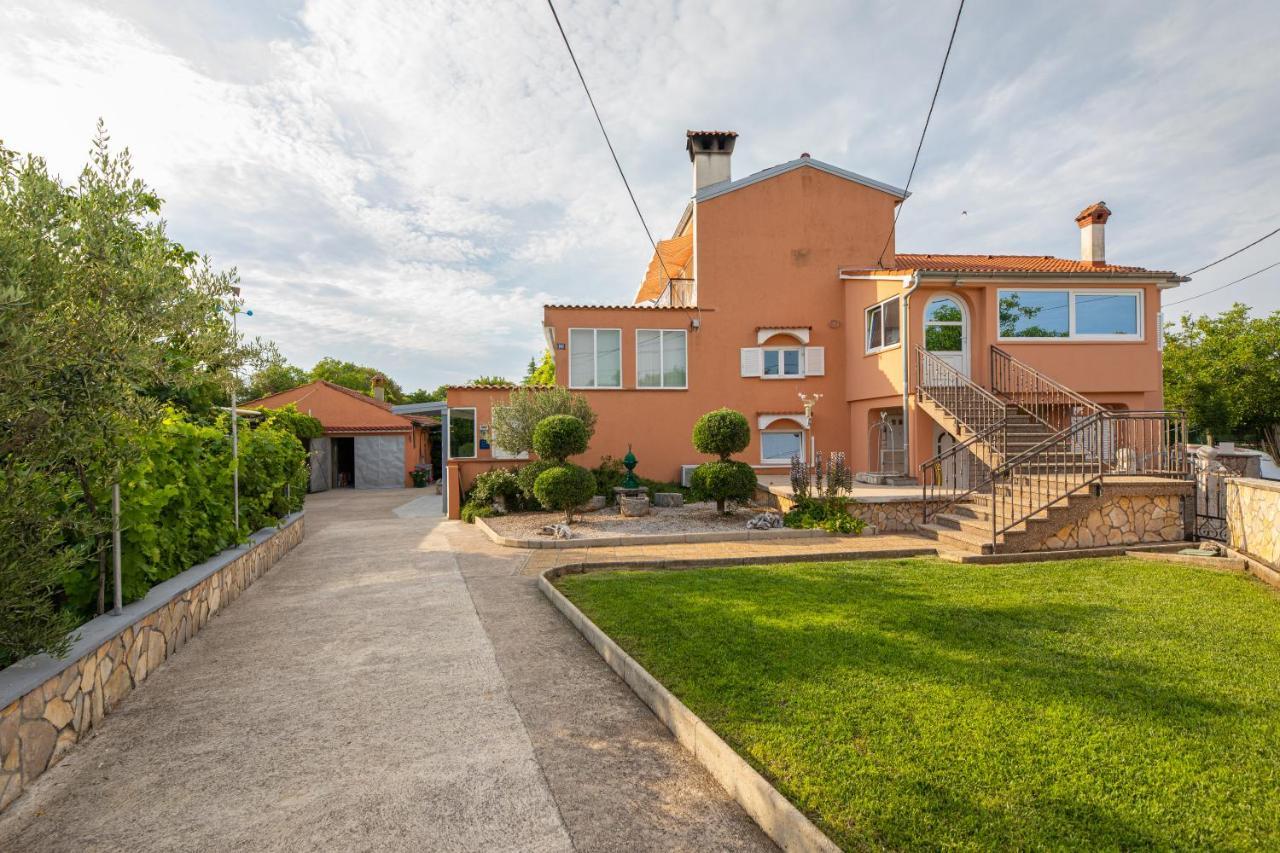 Apartment Josip Brusic Gabonjin Exterior foto