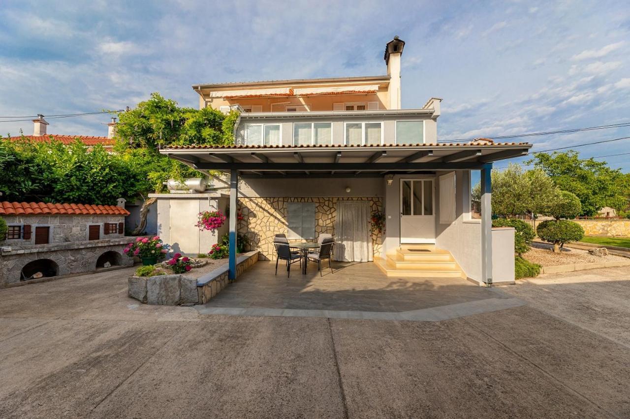Apartment Josip Brusic Gabonjin Exterior foto