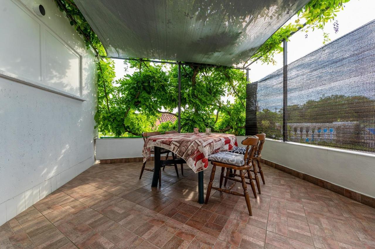Apartment Josip Brusic Gabonjin Exterior foto