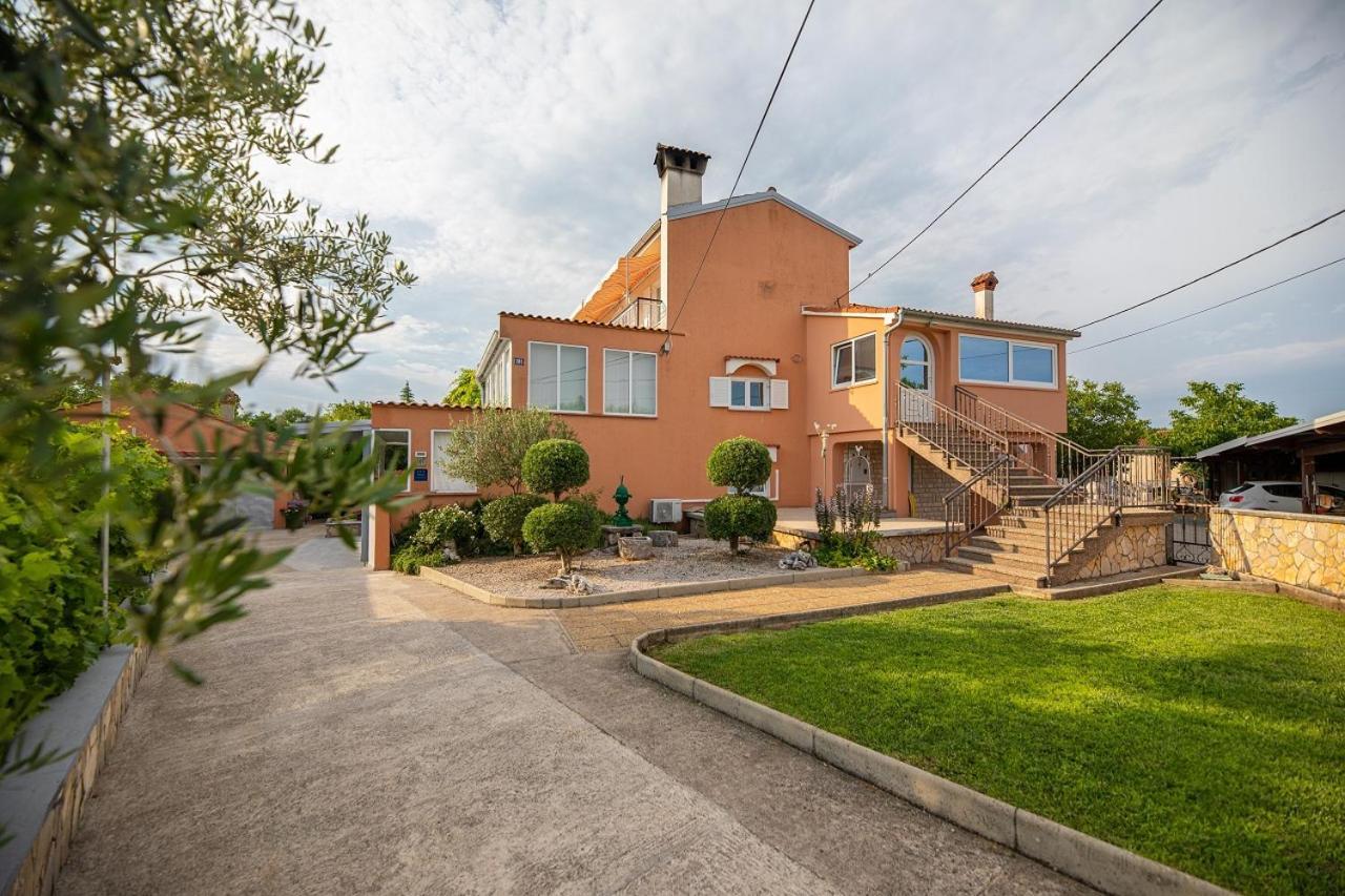 Apartment Josip Brusic Gabonjin Exterior foto